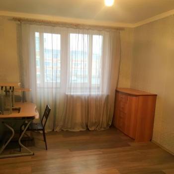 Продается 1-комнатная квартира, 35,5 м²