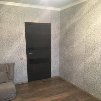 Продается 1-комнатная квартира, 35,5 м²