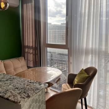 Сдается 1-комнатная квартира, 30 м²