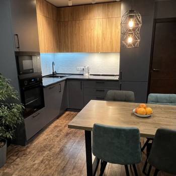 Сдается 2-х комнатная квартира, 64,6 м²