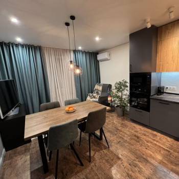 Сдается 2-х комнатная квартира, 64,6 м²