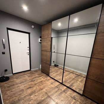 Сдается 2-х комнатная квартира, 64,6 м²