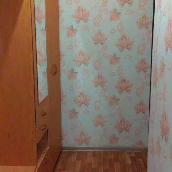 Сдается 1-комнатная квартира, 34,7 м²