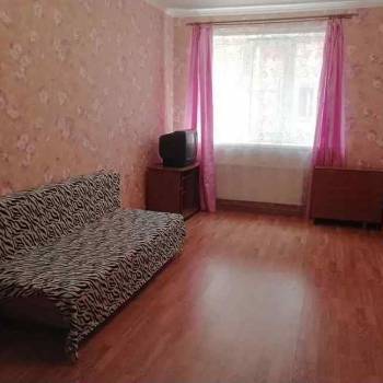 Сдается 1-комнатная квартира, 34,7 м²