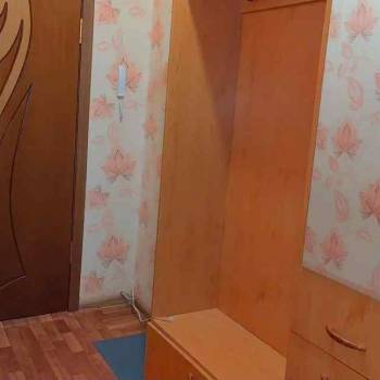 Сдается 1-комнатная квартира, 34,7 м²