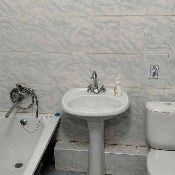 Сдается 1-комнатная квартира, 33 м²