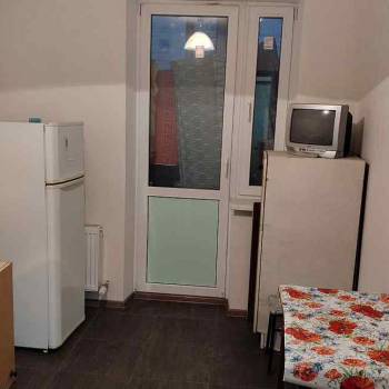 Сдается 1-комнатная квартира, 33 м²