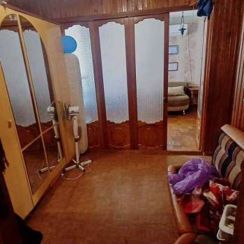 Сдается 2-х комнатная квартира, 52 м²