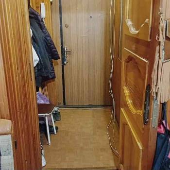 Сдается 2-х комнатная квартира, 52 м²