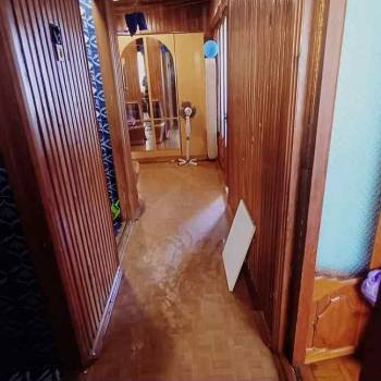 Сдается 2-х комнатная квартира, 52 м²