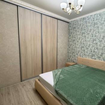 Сдается 1-комнатная квартира, 48 м²