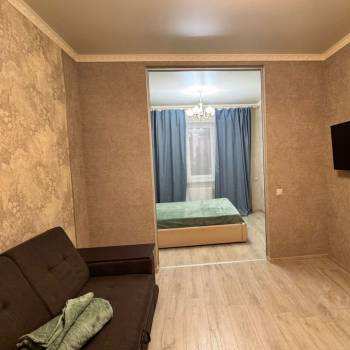 Сдается 1-комнатная квартира, 48 м²