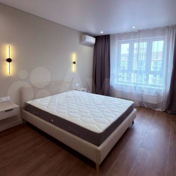 Сдается 1-комнатная квартира, 44,5 м²