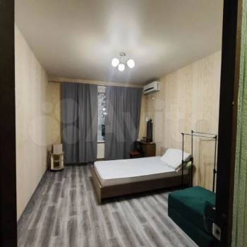 Сдается 1-комнатная квартира, 38 м²