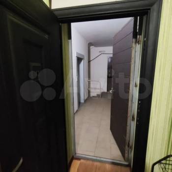 Сдается 1-комнатная квартира, 38 м²