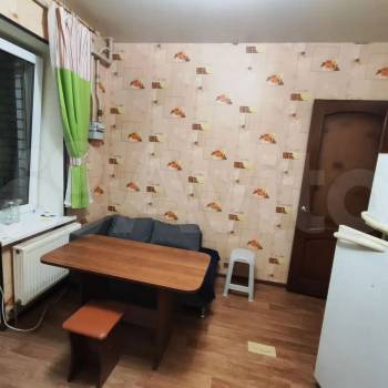 Сдается 1-комнатная квартира, 38 м²