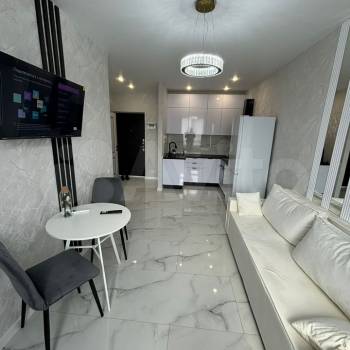 Сдается 1-комнатная квартира, 37 м²