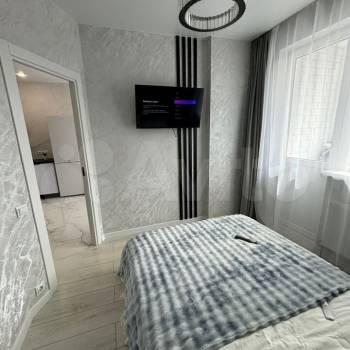 Сдается 1-комнатная квартира, 37 м²