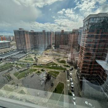 Сдается 1-комнатная квартира, 37 м²