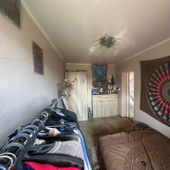 Продается 2-х комнатная квартира, 39 м²