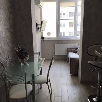 Продается 1-комнатная квартира, 27,7 м²