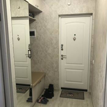 Продается 1-комнатная квартира, 27,7 м²