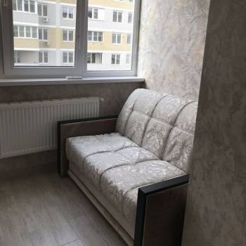 Продается 1-комнатная квартира, 27,7 м²