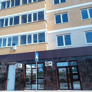 Продается Нежилое помещение, 51,7 м²
