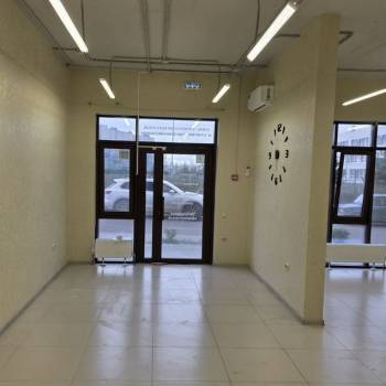 Продается Нежилое помещение, 51,7 м²