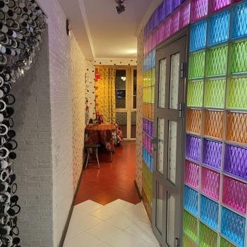 Сдается 2-х комнатная квартира, 60 м²