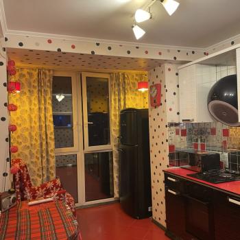 Сдается 2-х комнатная квартира, 60 м²