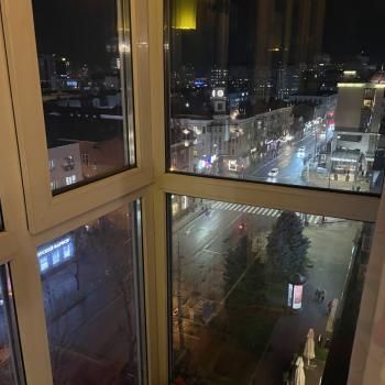 Сдается 2-х комнатная квартира, 60 м²