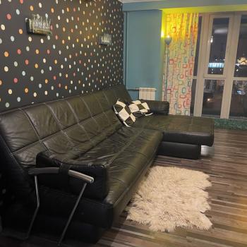 Сдается 2-х комнатная квартира, 60 м²