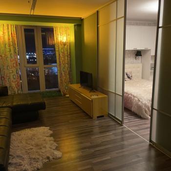 Сдается 2-х комнатная квартира, 60 м²