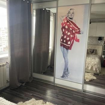 Сдается 2-х комнатная квартира, 60 м²