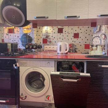 Сдается 2-х комнатная квартира, 60 м²