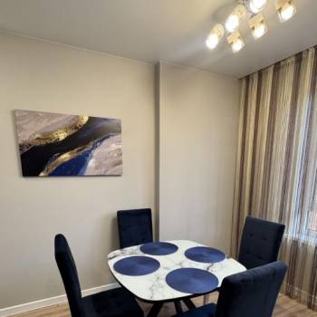 Сдается 1-комнатная квартира, 40 м²