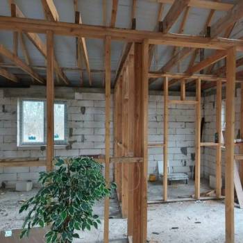 Продается Дом, 100 м²