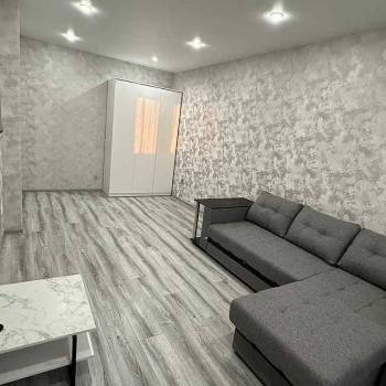 Сдается 1-комнатная квартира, 45 м²