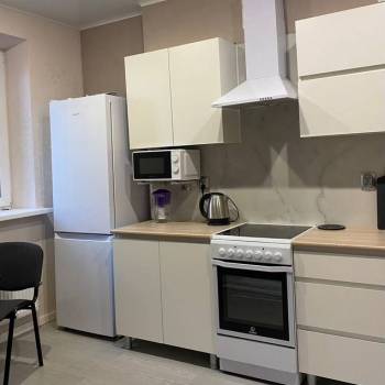 Сдается 1-комнатная квартира, 23,7 м²
