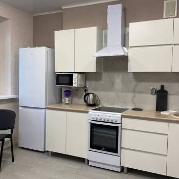 Сдается 1-комнатная квартира, 23,7 м²