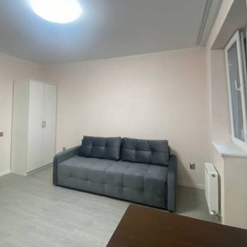 Сдается 1-комнатная квартира, 23,7 м²