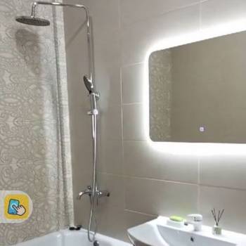 Сдается 1-комнатная квартира, 38 м²