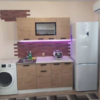 Продается 1-комнатная квартира, 31 м²