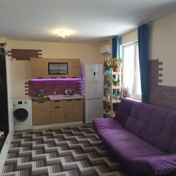 Продается 1-комнатная квартира, 31 м²