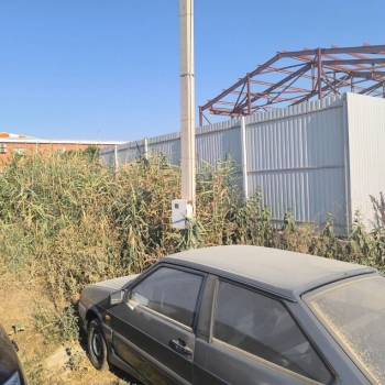Продается Участок, 3500 м²