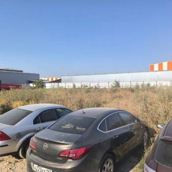 Продается Участок, 3500 м²