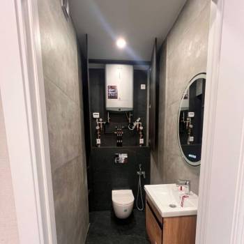 Сдается 2-х комнатная квартира, 72 м²
