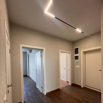 Сдается 2-х комнатная квартира, 72 м²