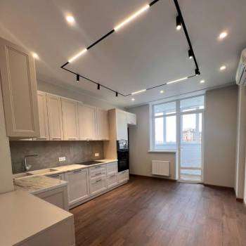 Сдается 2-х комнатная квартира, 72 м²